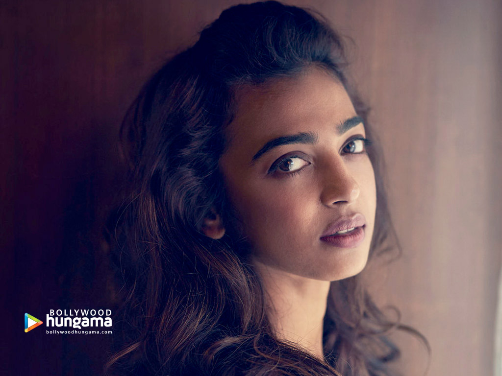 Radhika Apte Radhika Apte