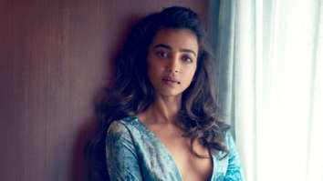 Celebrity wallpaper of Radhika Apte