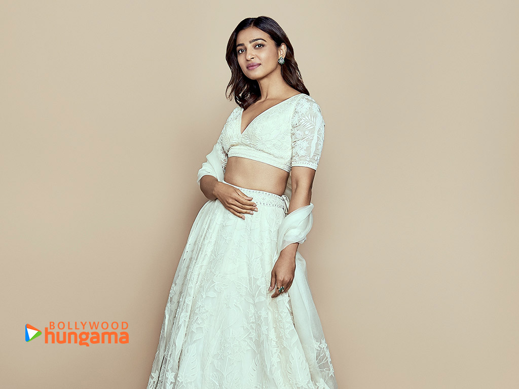 Radhika Apte Radhika Apte