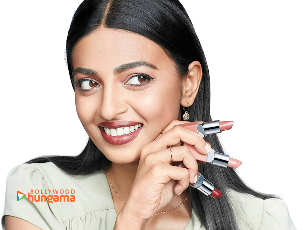Radhika Apte