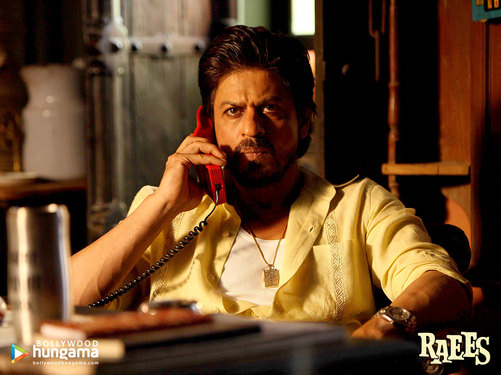 Raees