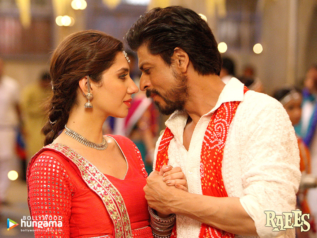 Raees