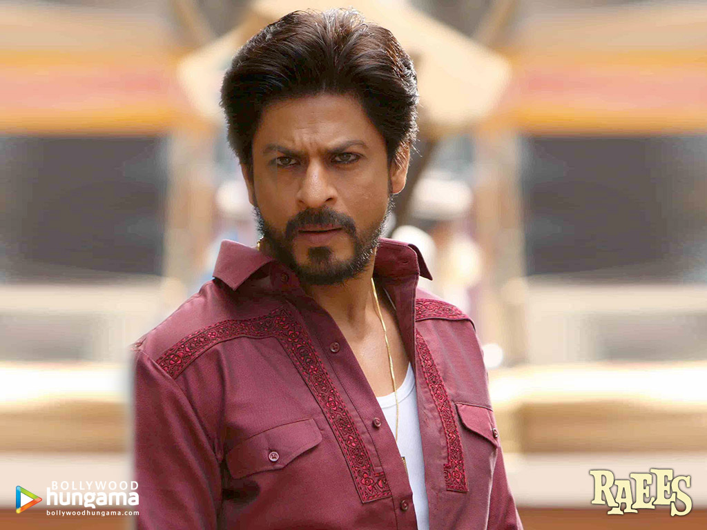 Raees