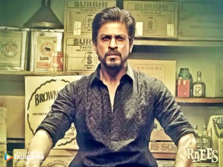 Movie Wallpapers Of The Movie Raees