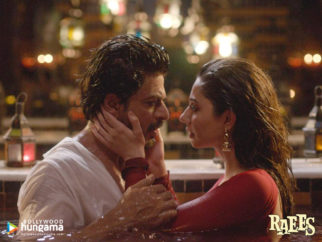 Movie Wallpapers Of The Movie Raees