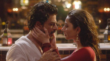 Movie Wallpapers Of The Movie Raees