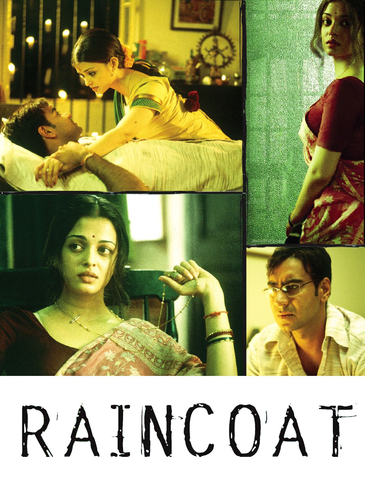 Raincoat Movie Review Release Date (2004) Songs Music Images Official Trailers