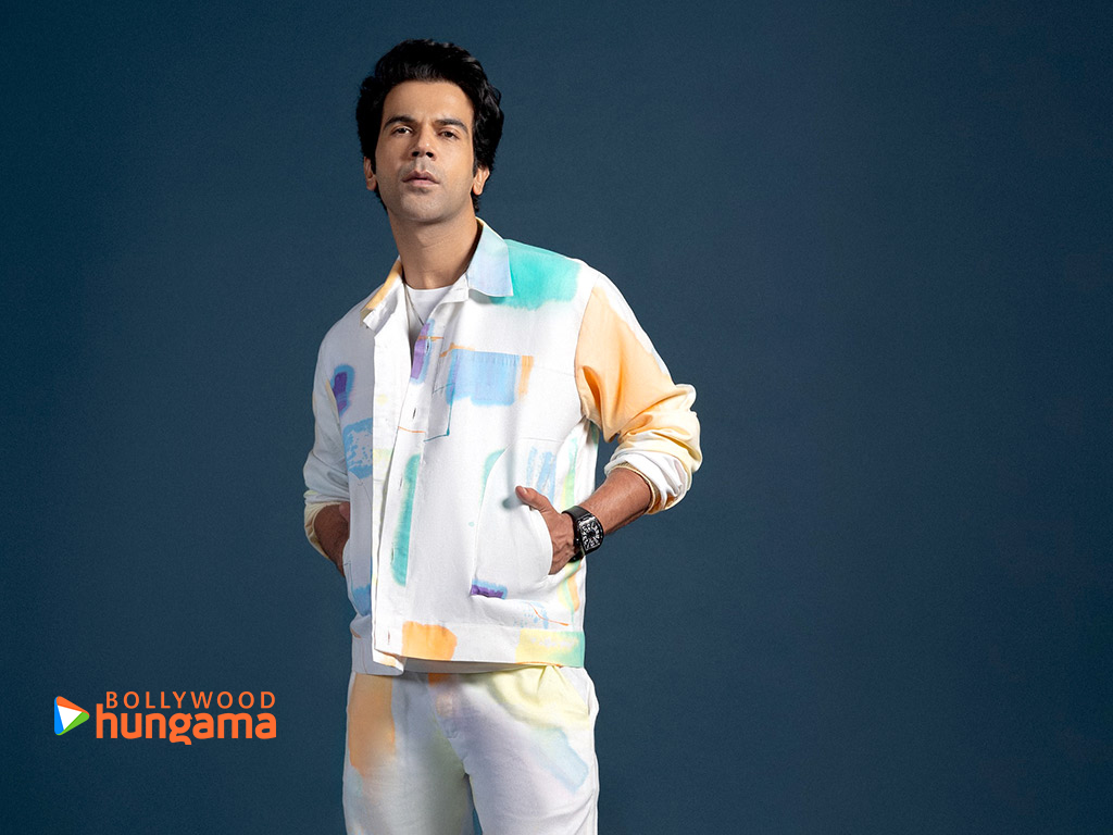 Rajkummar Rao