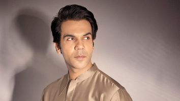 Rajkummar Rao