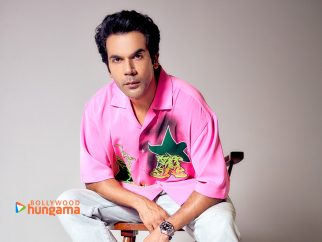 Celebrity wallpaper of Rajkummar Rao