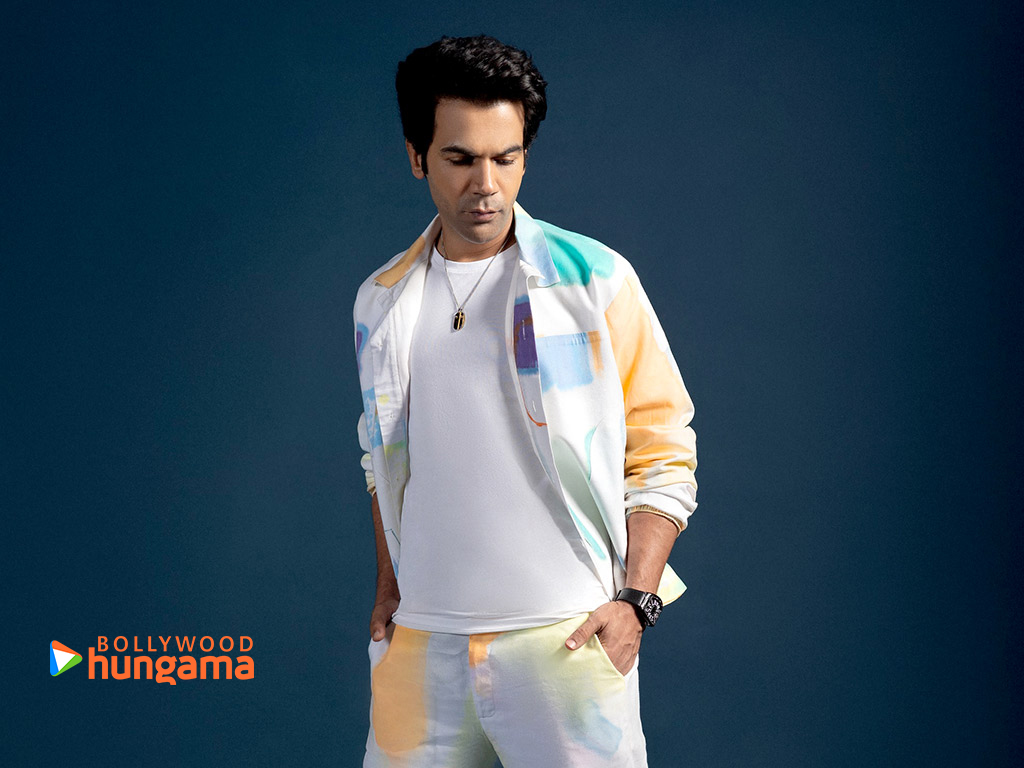 Rajkummar Rao Rajkummar Rao