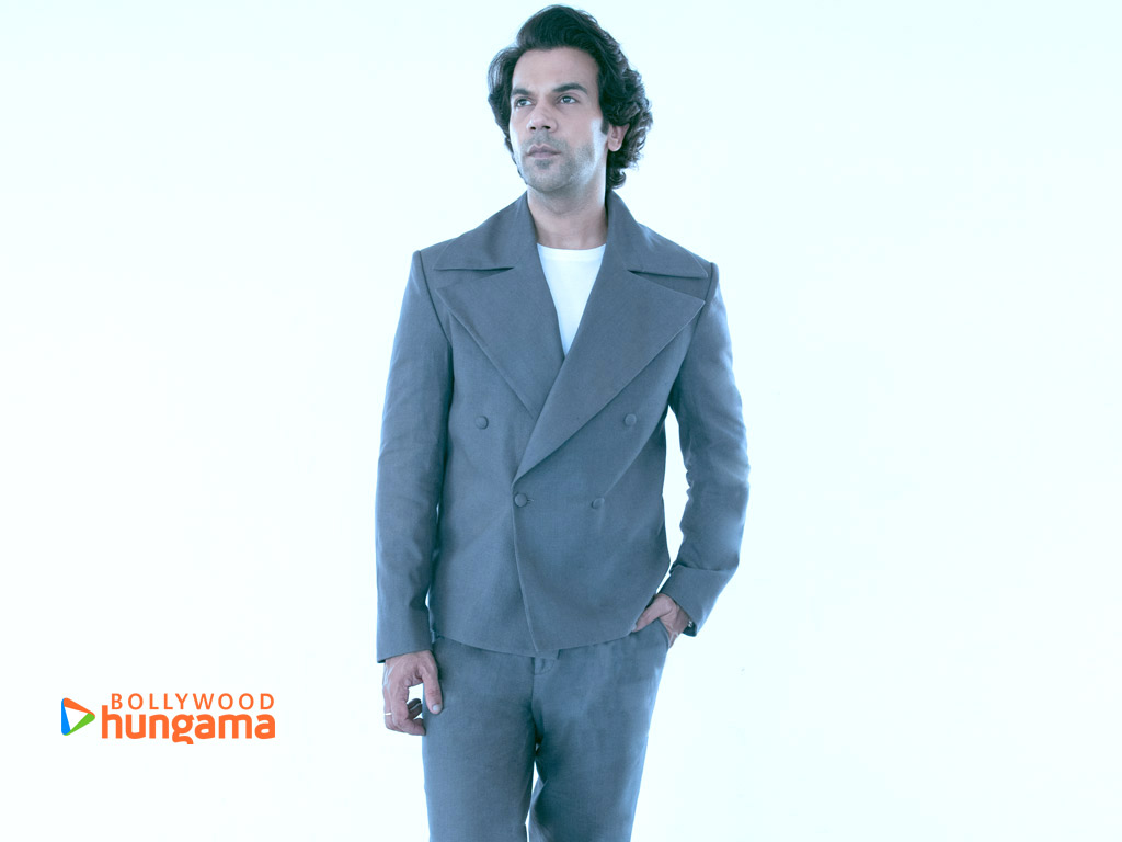 Rajkummar Rao