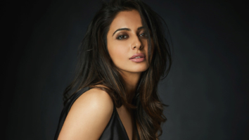 Celeb Wallpapers Of Rakul Preet