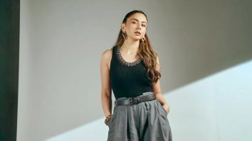 Rakul Preet Singh