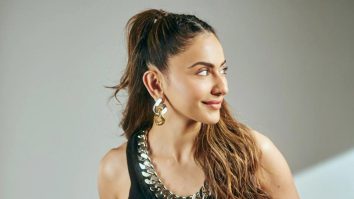 Rakul Preet Singh