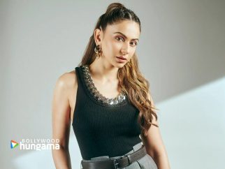 Rakul Preet Singh