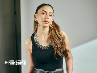 Rakul Preet Singh