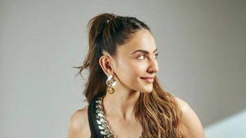 Rakul Preet Singh