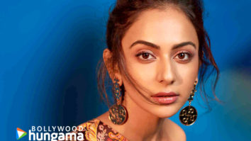 Celeb Wallpapers Of Rakul Preet Singh