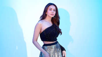 Celebrity wallpaper of Rakul Preet Singh