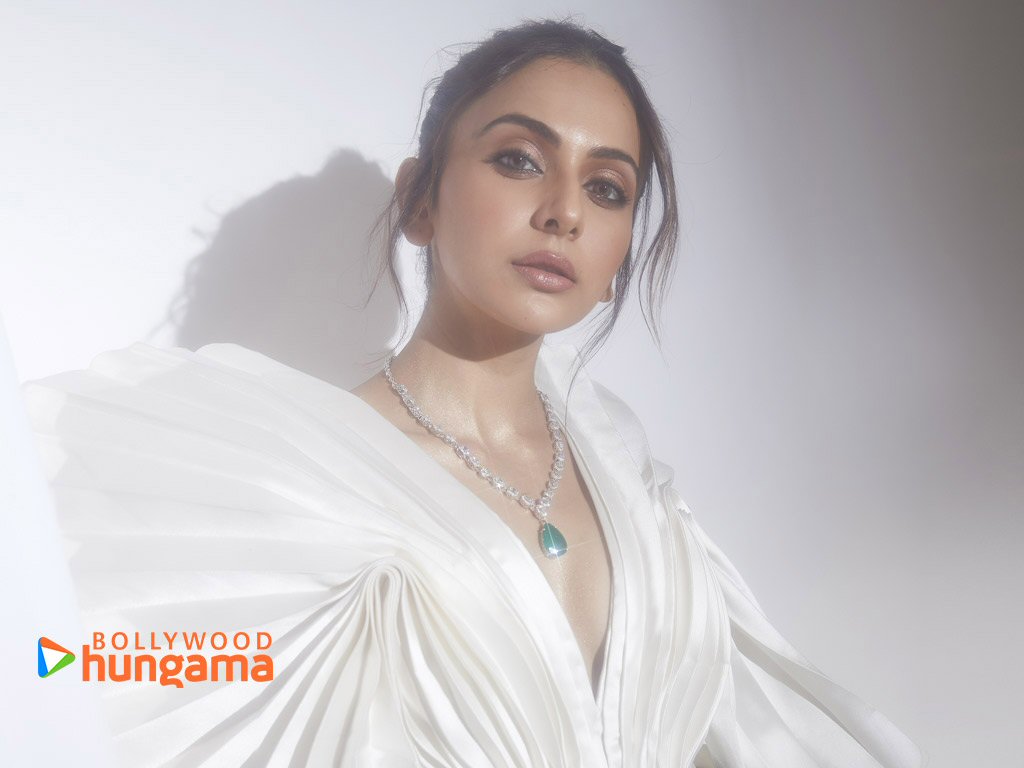 Rakul Preet Singh