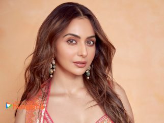Celeb Wallpapers Of Rakul Preet Singh