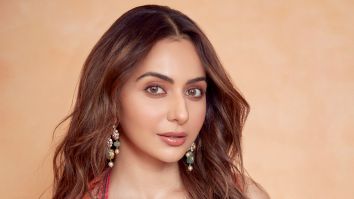 Celeb Wallpapers Of Rakul Preet Singh