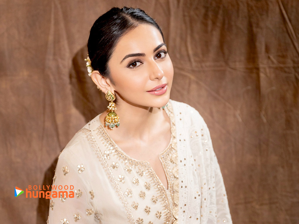 Rakul Preet Singh