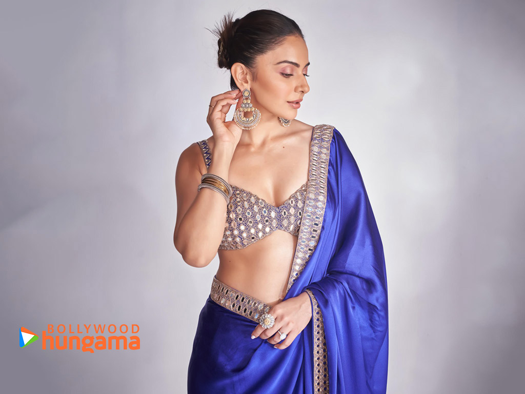 Rakul Preet Singh