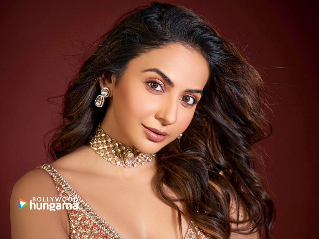 Rakul Preet Singh