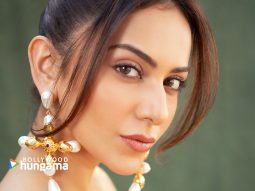 Celeb Wallpapers Of Rakul Preet Singh