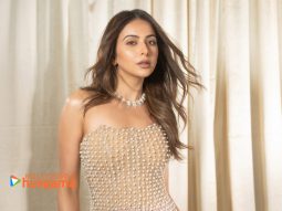 Celebrity wallpaper of Rakul Preet Singh