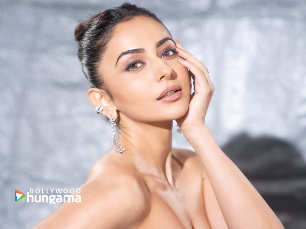 Rakul Preet Singh Rakul Preet Singh