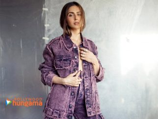 Rakul Preet Singh