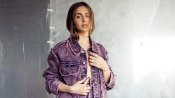 Rakul Preet Singh