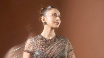 Celeb Wallpapers Of Rakul Preet Singh