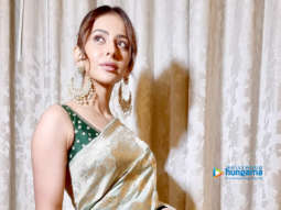 Celebrity wallpaper of Rakul Preet Singh