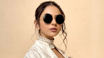 Celeb Wallpapers Of Rakul Preet Singh