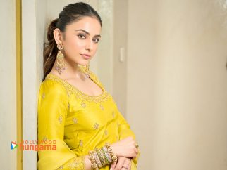 Celebrity wallpaper of Rakul Preet Singh