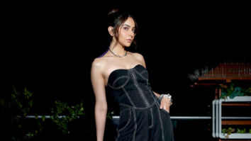 Celebrity wallpaper of Rakul Preet Singh
