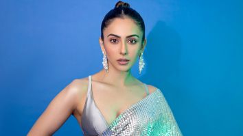 Celebrity wallpaper of Rakul Preet Singh
