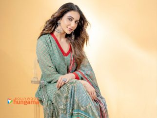 Celebrity wallpaper of Rakul Preet Singh