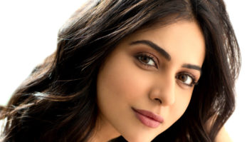 Celeb Wallpapers Of Rakul Preet Singh