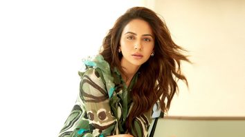 Rakul Preet Singh