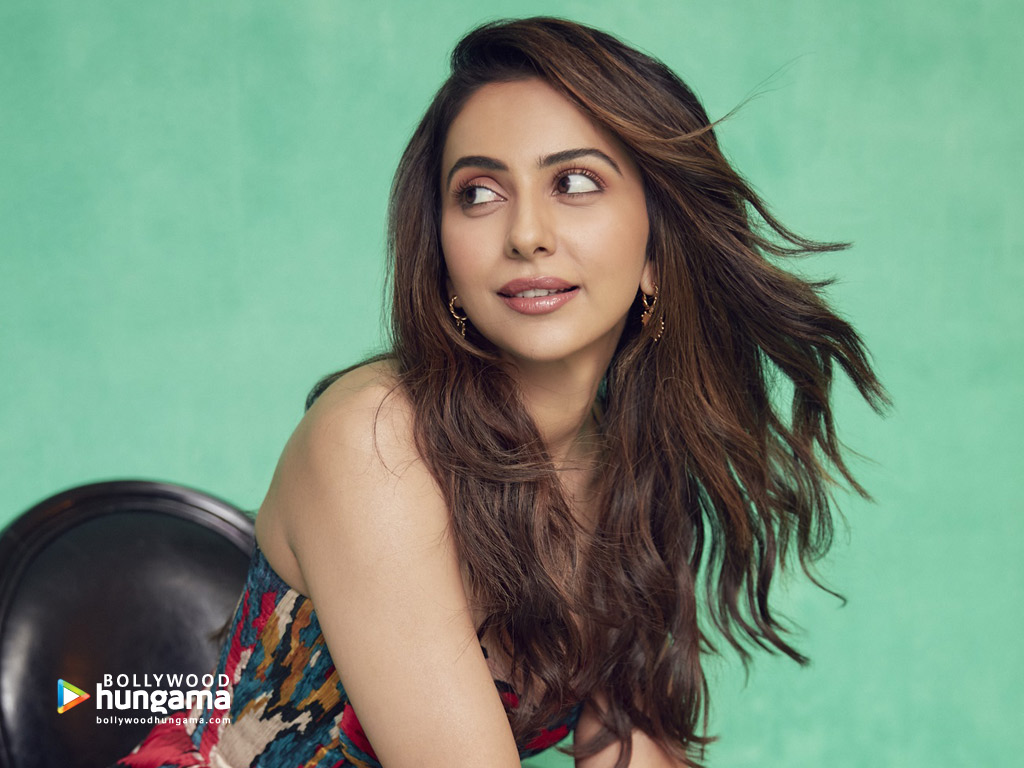 Rakul Preet Singh Rakul Preet Singh
