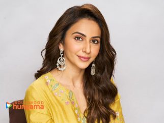 Rakul Preet Singh