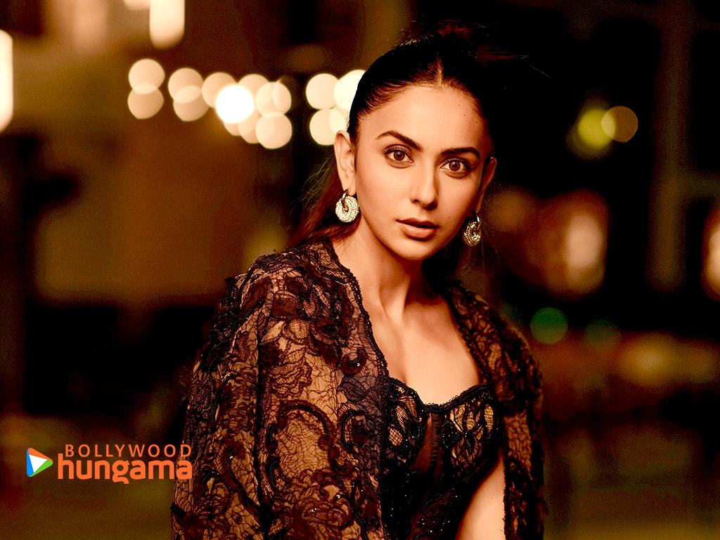 Rakul Preet Singh