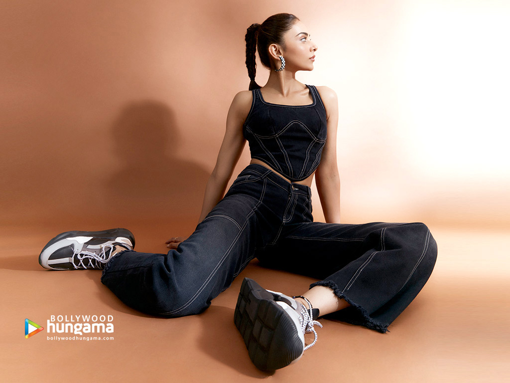 Rakul Preet Singh