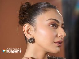 Celeb Wallpapers Of Rakul Preet Singh