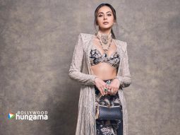 Celebrity wallpaper of Rakul Preet Singh